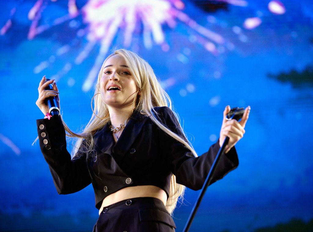 Kim Petras Kim Petras